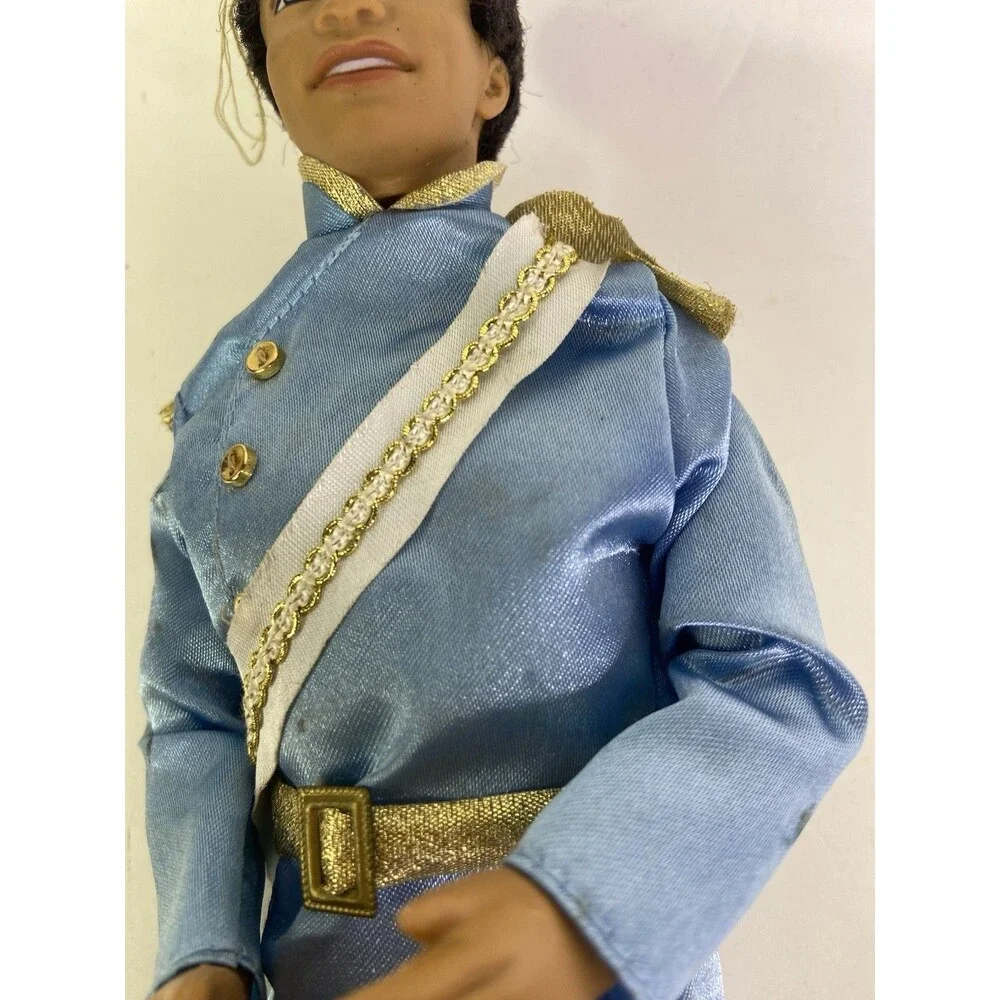 Mattel up grabs